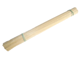 Špejle uzenářské 30cm (100 ks)